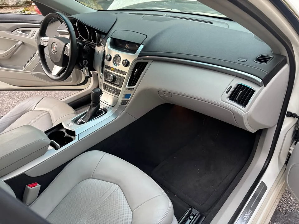 2013 Cadillac CTS 2nd Gen - Image 9 of 12
