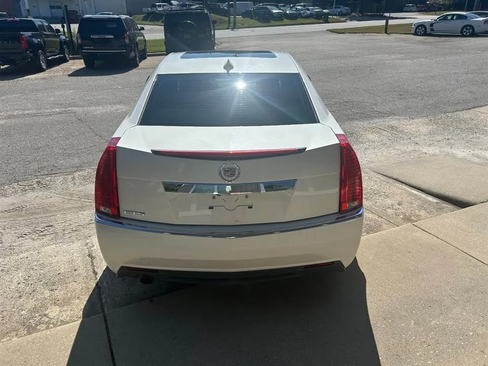 2013 Cadillac CTS 2nd Gen - Image 3 of 5