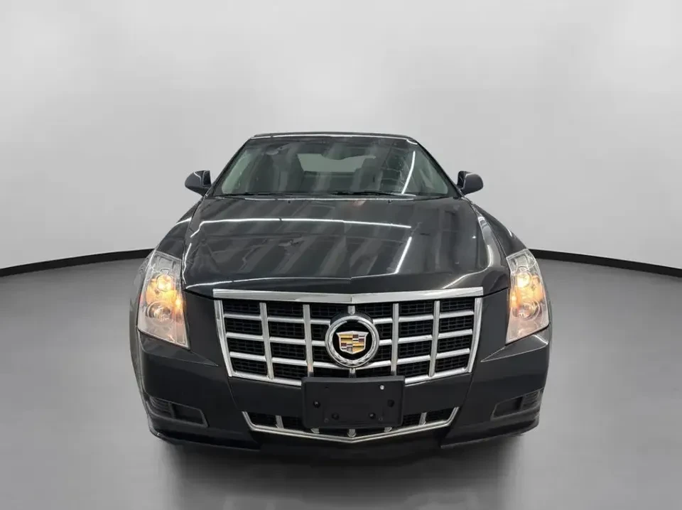 2013 Cadillac CTS 2nd Gen - Image 2 of 15