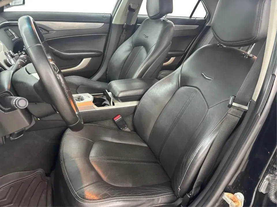 2013 Cadillac CTS 2nd Gen - Image 6 of 15