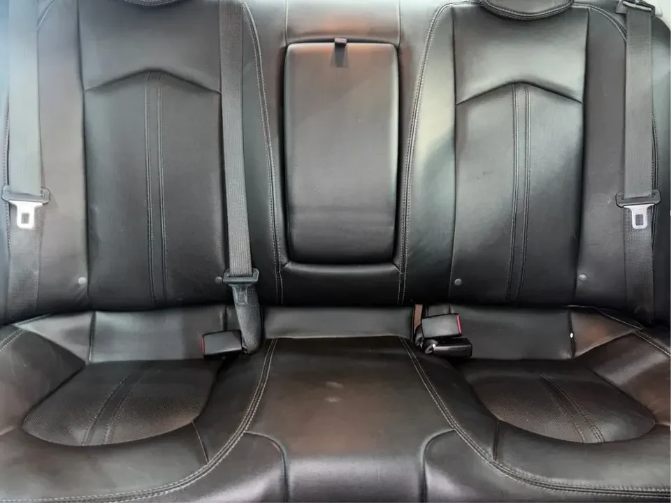 2013 Cadillac CTS 2nd Gen - Image 10 of 15