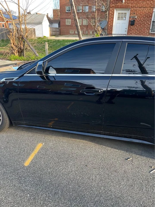 2013 Cadillac CTS 2nd Gen - Image 3 of 12
