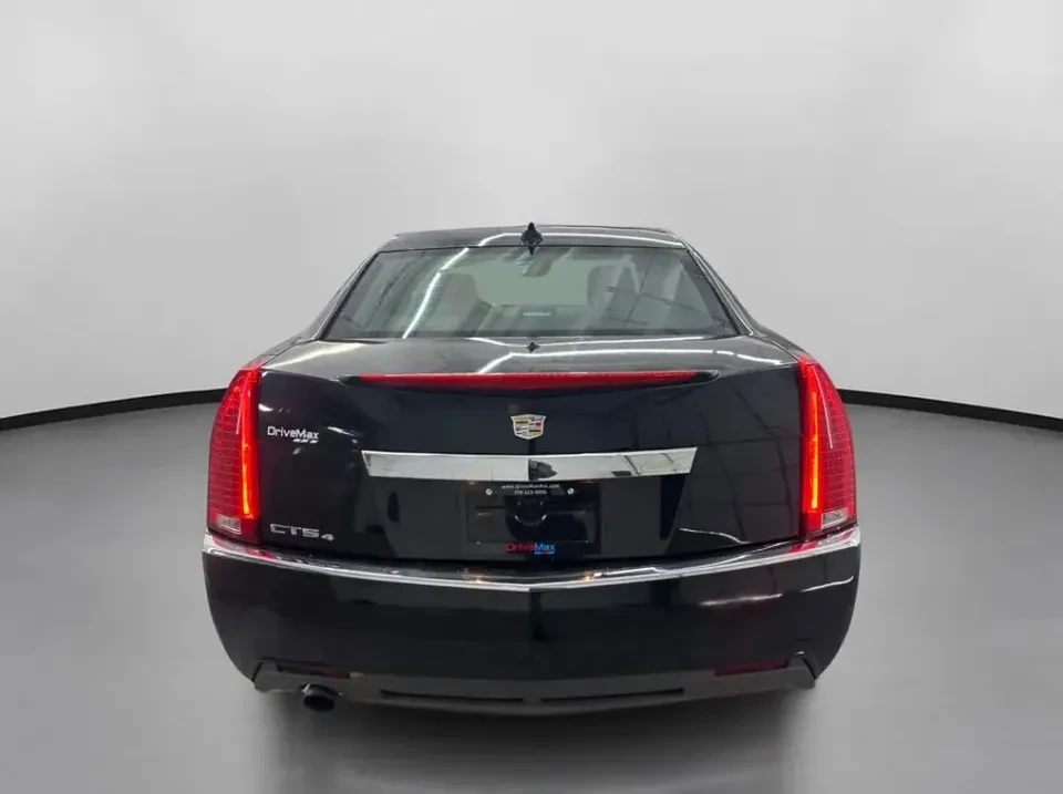 2013 Cadillac CTS 2nd Gen - Image 3 of 15
