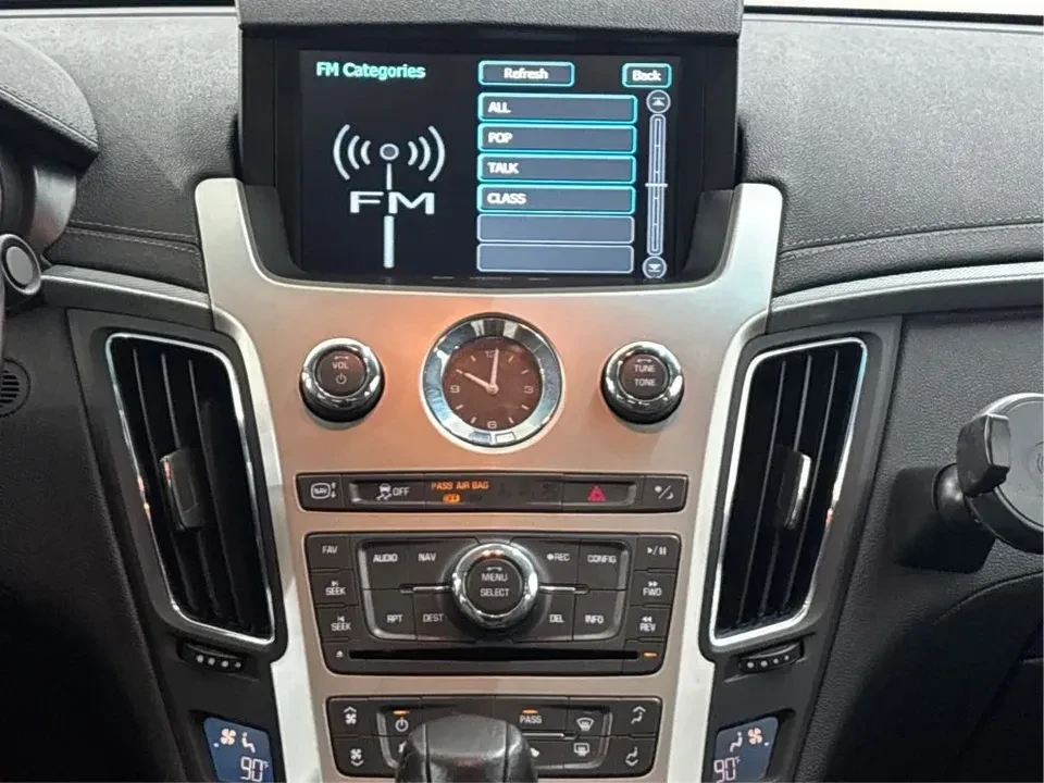 2013 Cadillac CTS 2nd Gen - Image 11 of 15