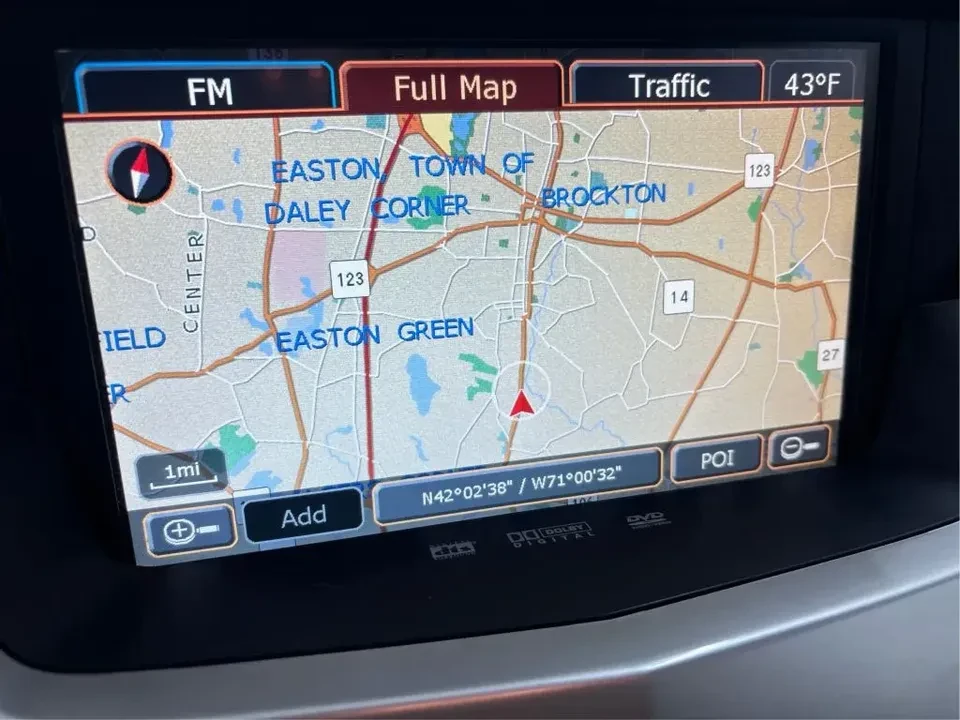 2013 Cadillac CTS 2nd Gen - Image 14 of 15