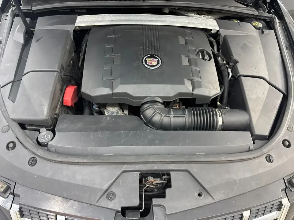 2013 Cadillac CTS 2nd Gen - Image 13 of 15
