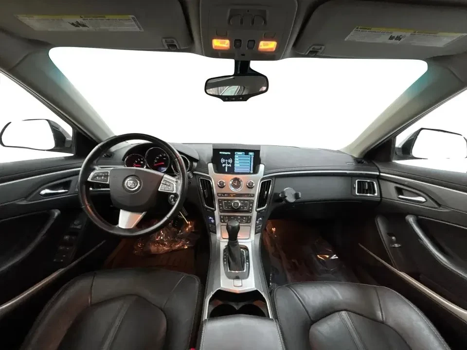 2013 Cadillac CTS 2nd Gen - Image 8 of 15