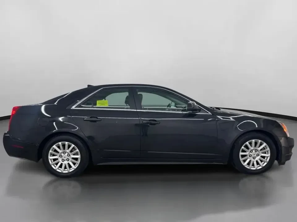 2013 Cadillac CTS 2nd Gen - Image 5 of 15