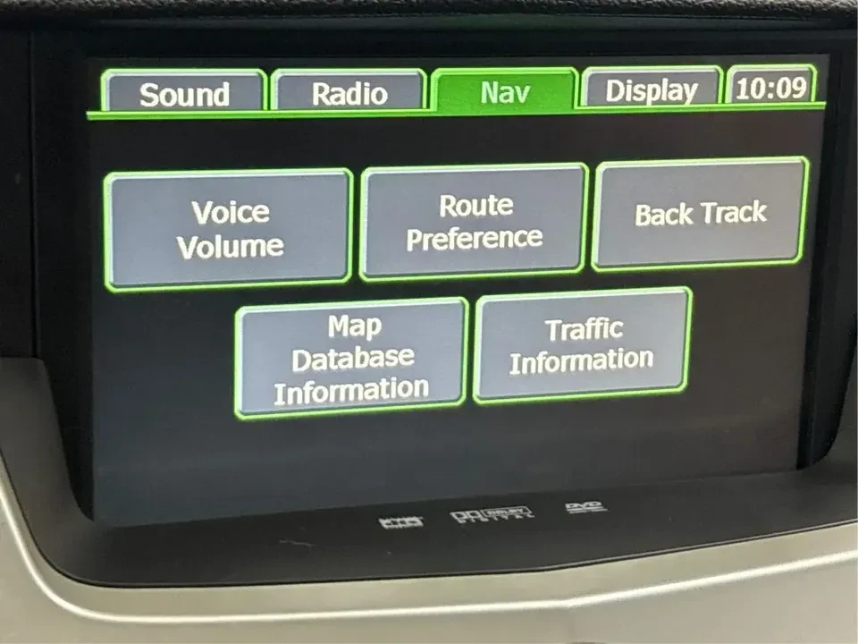2013 Cadillac CTS 2nd Gen - Image 15 of 15
