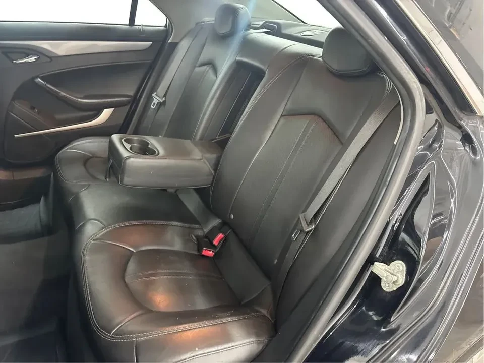 2013 Cadillac CTS 2nd Gen - Image 7 of 15