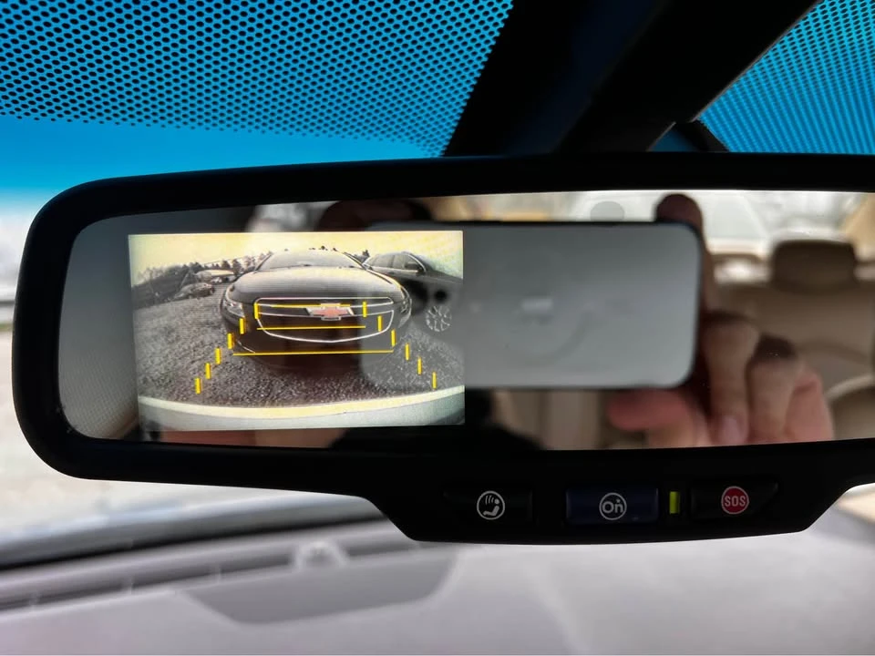 2013 Cadillac CTS 2nd Gen - Image 15 of 18