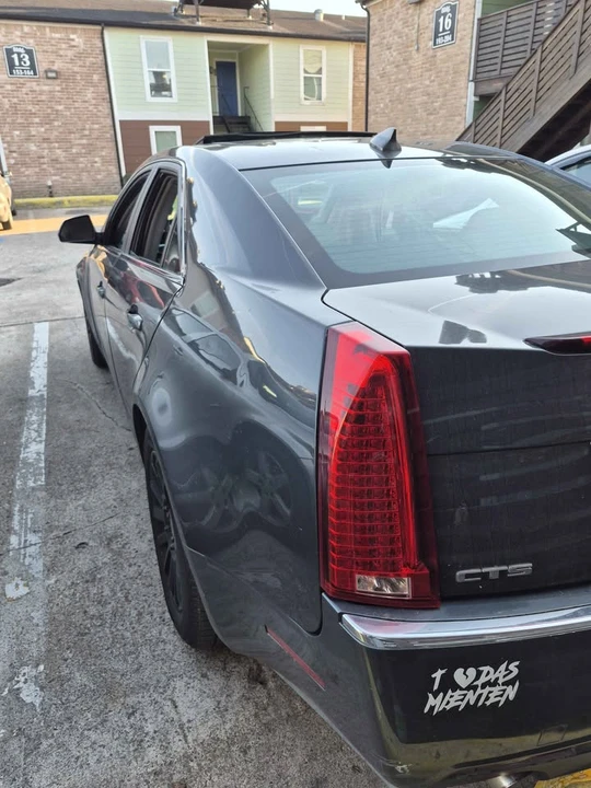2013 Cadillac CTS 2nd Gen - Image 7 of 9