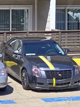 2013 Cadillac CTS 3.0 Luxury Collection