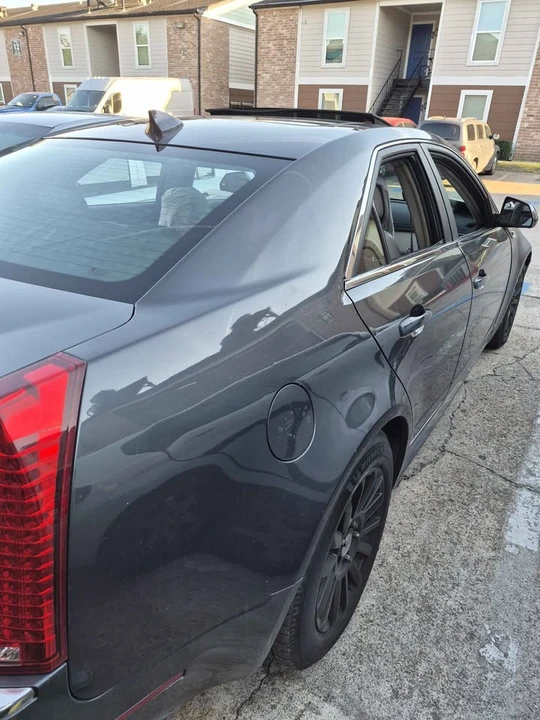 2013 Cadillac CTS 2nd Gen - Image 6 of 9