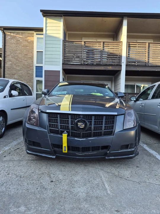 2013 Cadillac CTS 2nd Gen - Image 6 of 7