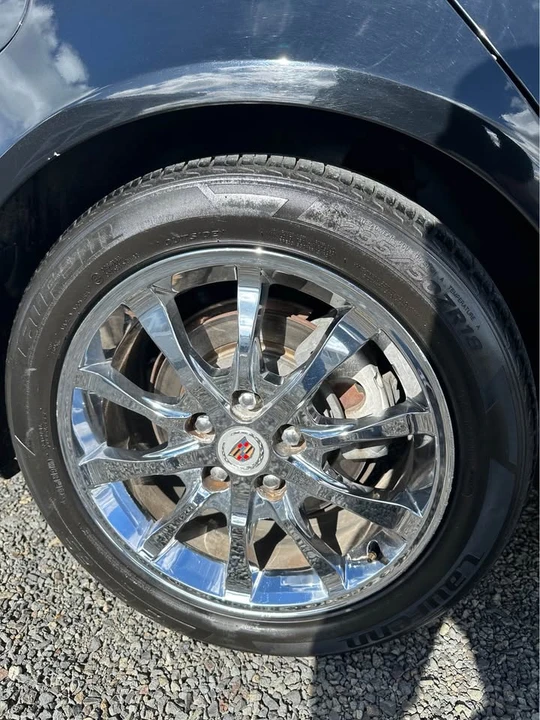 2013 Cadillac CTS 2nd Gen - Image 4 of 12