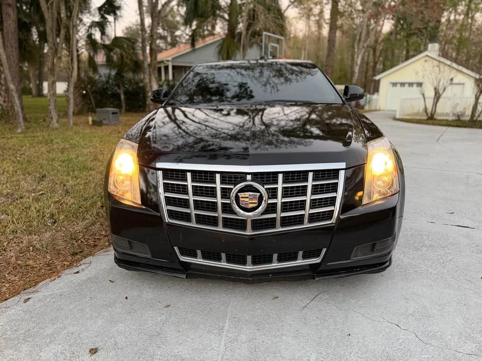 2013 Cadillac CTS 2nd Gen - Image 2 of 5