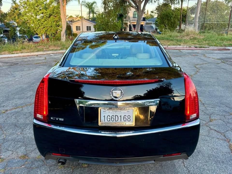 2013 Cadillac CTS 2nd Gen - Image 6 of 17