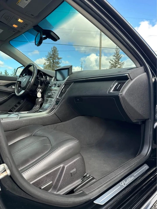 2013 Cadillac CTS 2nd Gen - Image 8 of 12