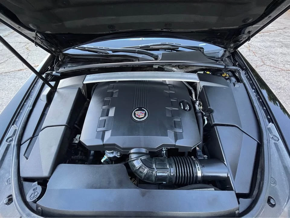 2013 Cadillac CTS 2nd Gen - Image 3 of 17