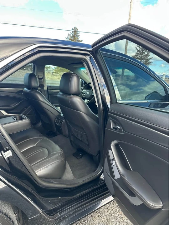 2013 Cadillac CTS 2nd Gen - Image 10 of 12