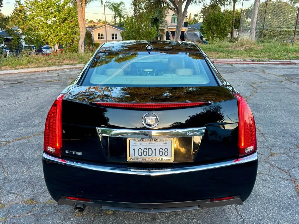 2013 Cadillac CTS 2nd Gen - Image 6 of 17