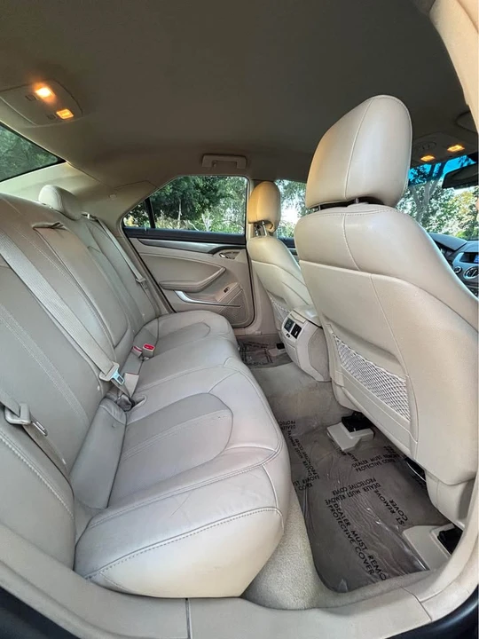 2013 Cadillac CTS 2nd Gen - Image 9 of 17
