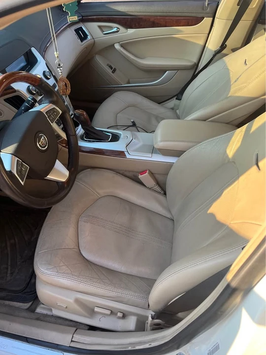2013 Cadillac CTS 2nd Gen - Image 6 of 8