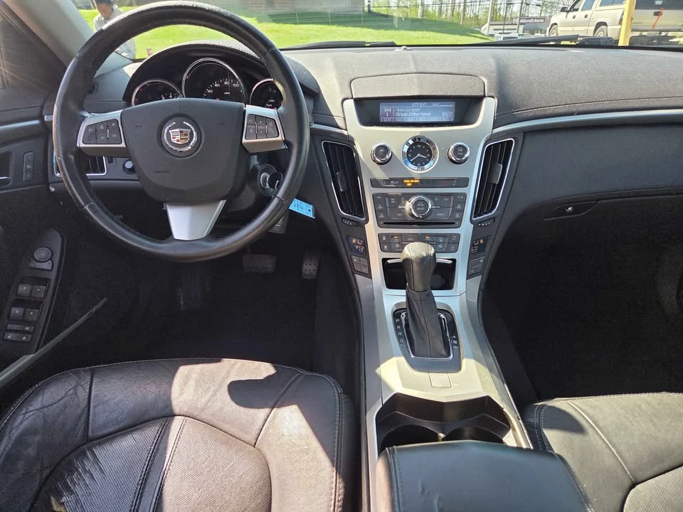 2013 Cadillac CTS 2nd Gen - Image 10 of 13