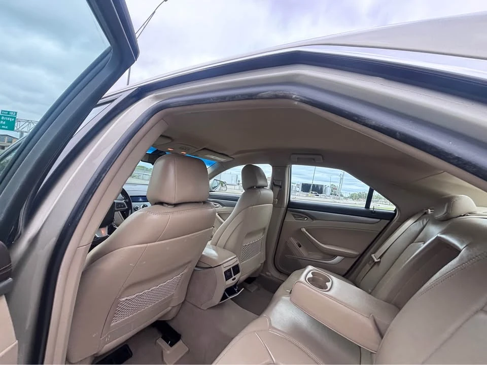 2013 Cadillac CTS 2nd Gen - Image 10 of 11