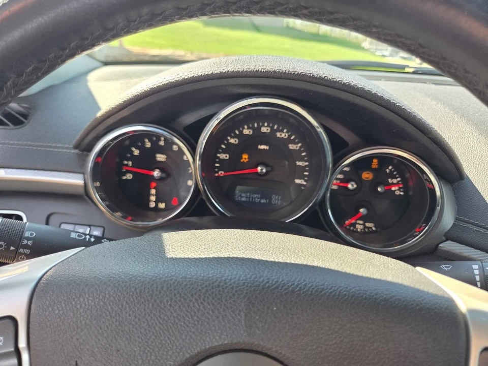 2013 Cadillac CTS 2nd Gen - Image 13 of 13