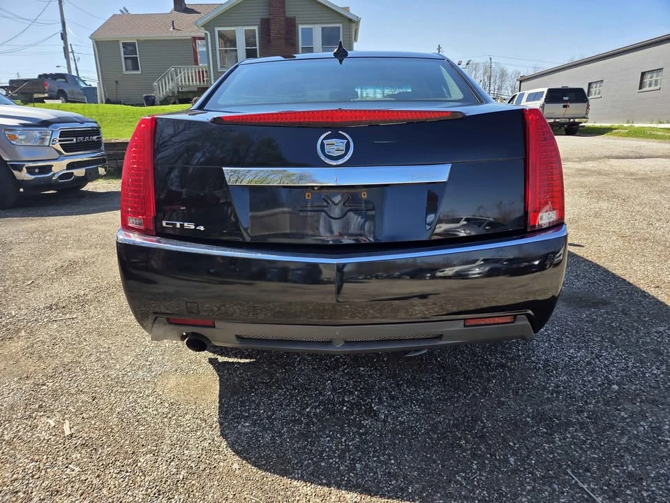 2013 Cadillac CTS 2nd Gen - Image 6 of 13