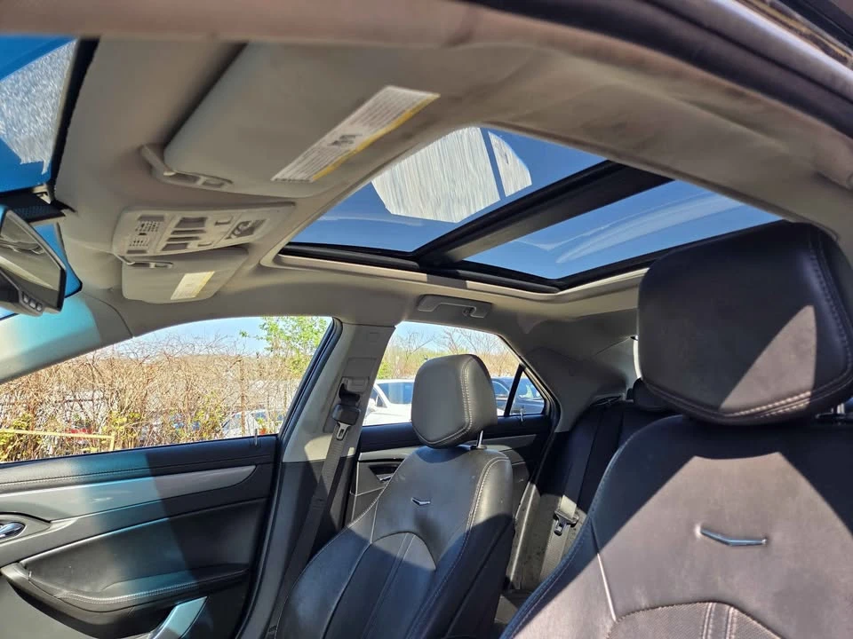 2013 Cadillac CTS 2nd Gen - Image 11 of 13