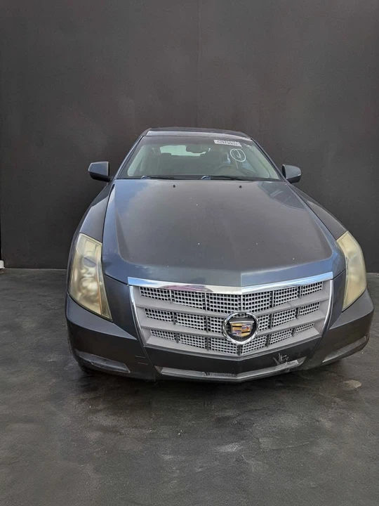 2013 Cadillac CTS 2nd Gen - Image 2 of 4