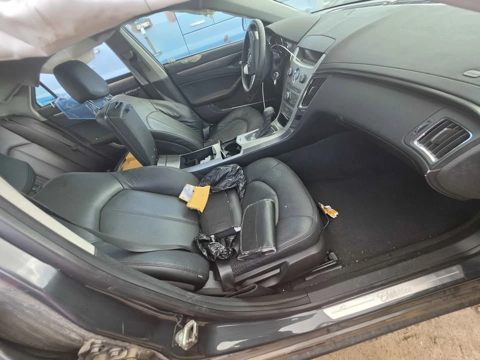 2013 Cadillac CTS 2nd Gen - Image 3 of 4