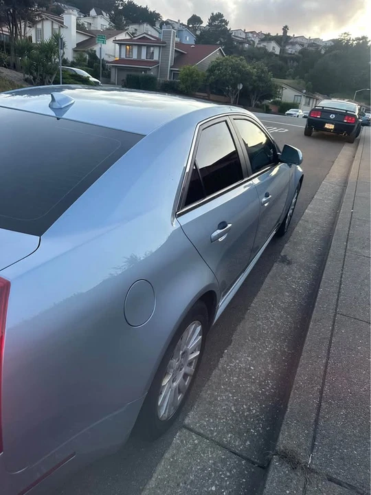 2013 Cadillac CTS 2nd Gen - Image 3 of 7