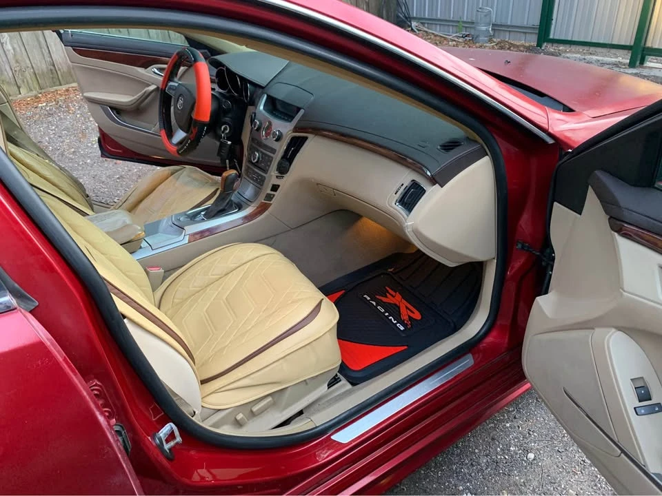 2013 Cadillac CTS 2nd Gen - Image 2 of 7