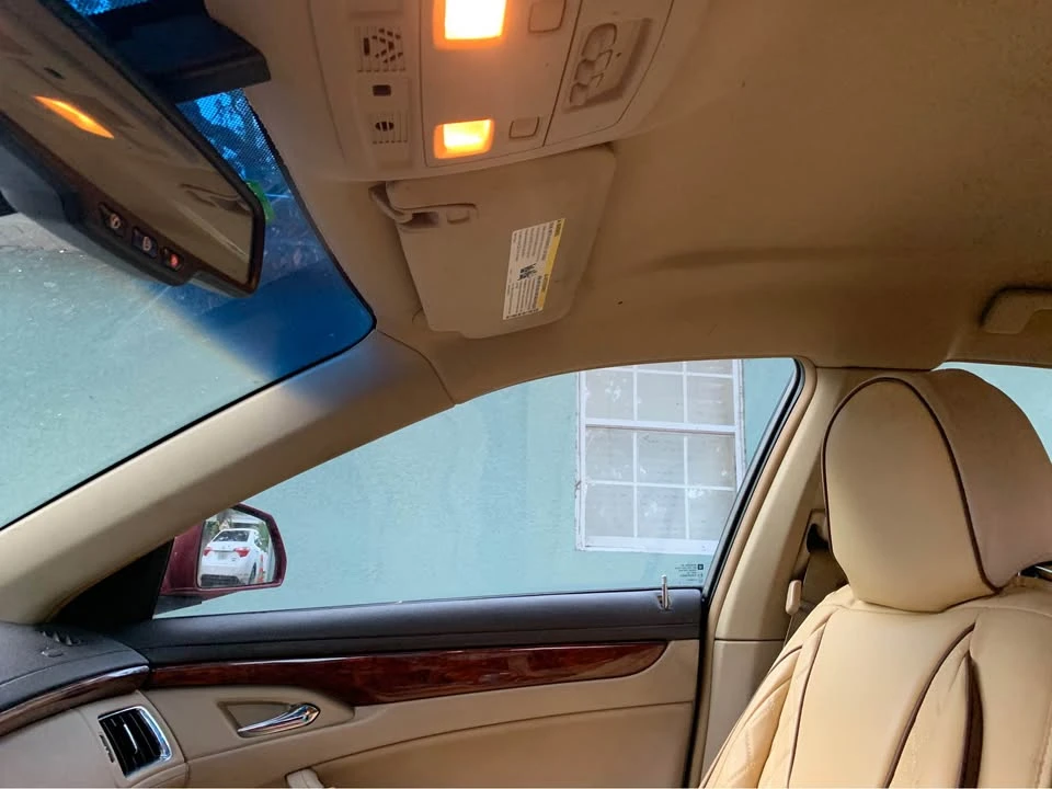 2013 Cadillac CTS 2nd Gen - Image 4 of 7