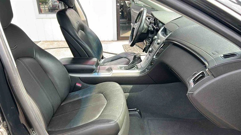 2013 Cadillac CTS 2nd Gen - Image 9 of 12