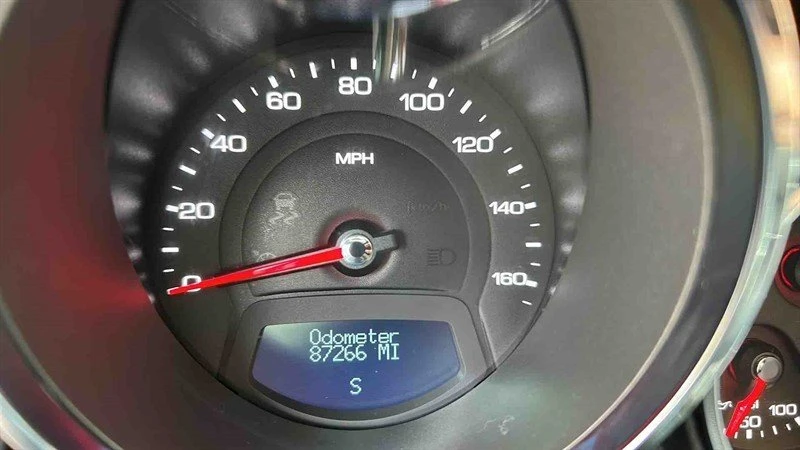 2013 Cadillac CTS 2nd Gen - Image 12 of 12