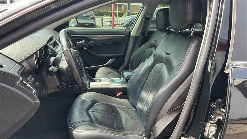 2013 Cadillac CTS 2nd Gen - Image 6 of 12