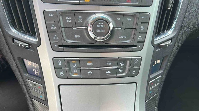 2013 Cadillac CTS 2nd Gen - Image 10 of 12