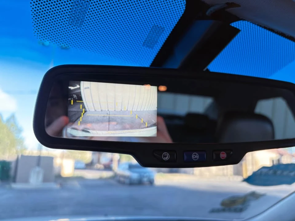 2013 Cadillac CTS 2nd Gen - Image 18 of 20