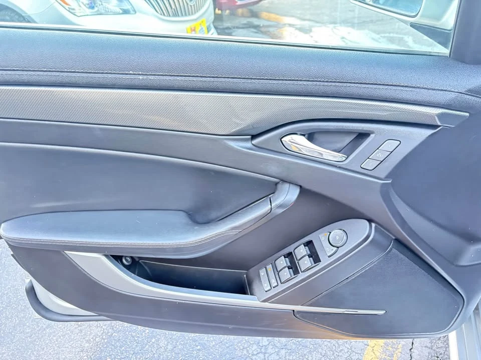 2013 Cadillac CTS 2nd Gen - Image 11 of 20