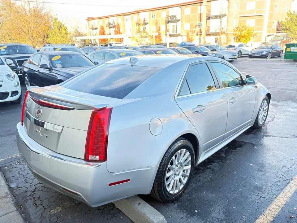2013 Cadillac CTS 2nd Gen - Image 6 of 20
