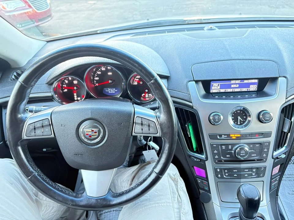 2013 Cadillac CTS 2nd Gen - Image 16 of 20