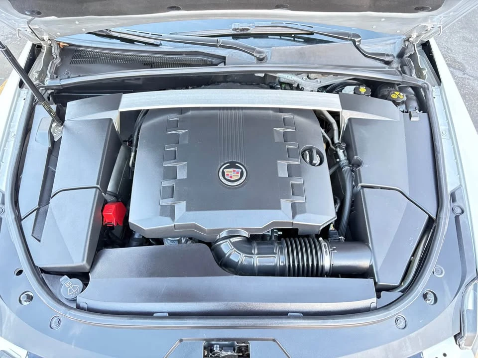 2013 Cadillac CTS 2nd Gen - Image 20 of 20
