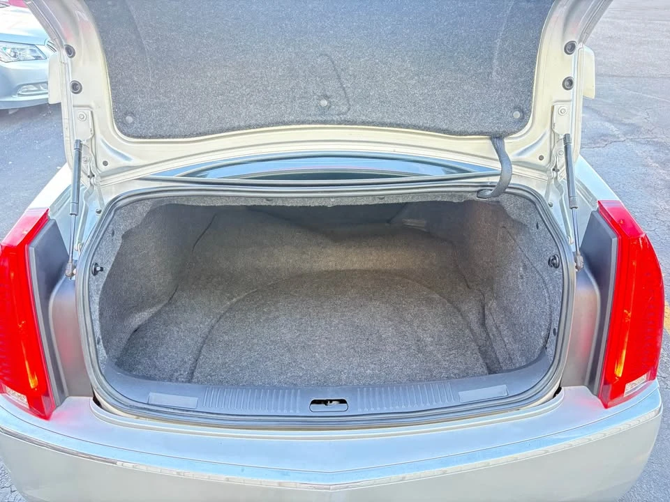 2013 Cadillac CTS 2nd Gen - Image 14 of 20