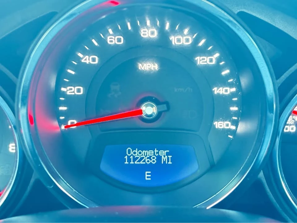 2013 Cadillac CTS 2nd Gen - Image 17 of 20