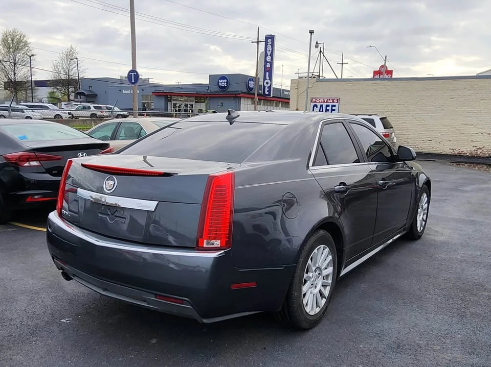 2013 Cadillac CTS 2nd Gen - Image 14 of 18